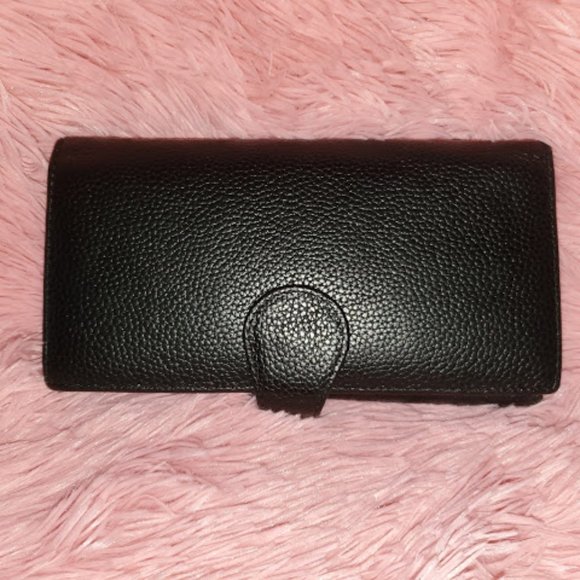 Lavemi Handbags - Lavemi RFID Blccking Wallet